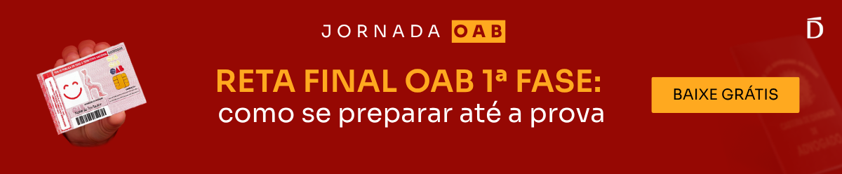 Reta final OAB