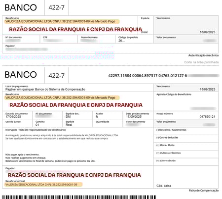 Boleto--Campo-Grande