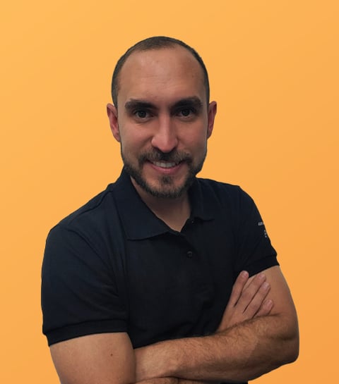 Pedro Canezin